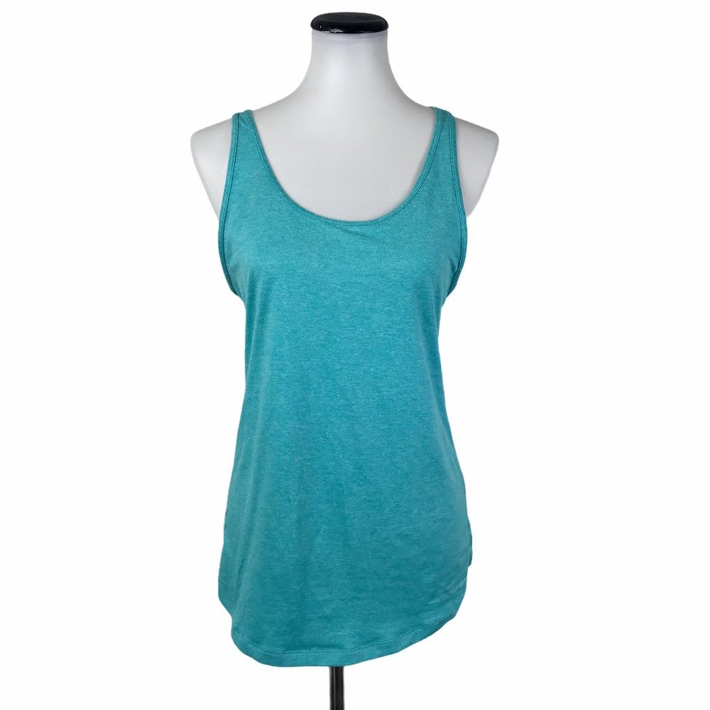 Patagonia Fleur Tank Top Crossover Straps #186